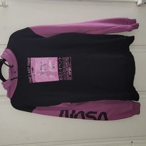 Nasa Hoodie